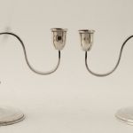 754 2388 CANDELABRAS